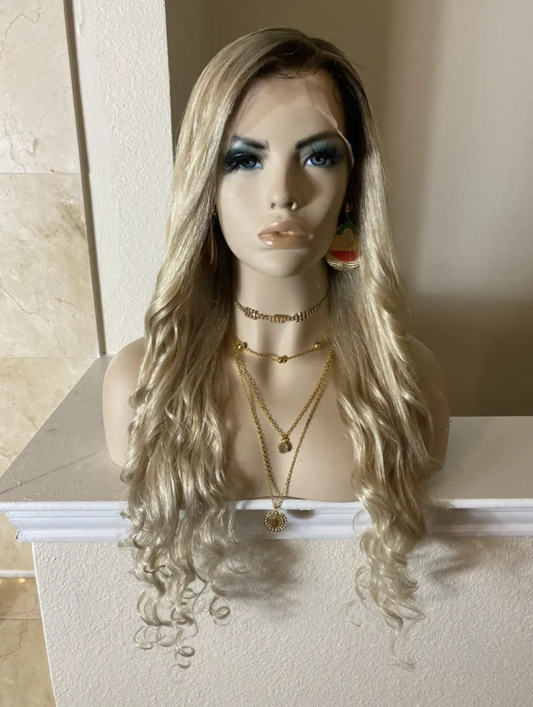 ÉLISE Hair Atelier
